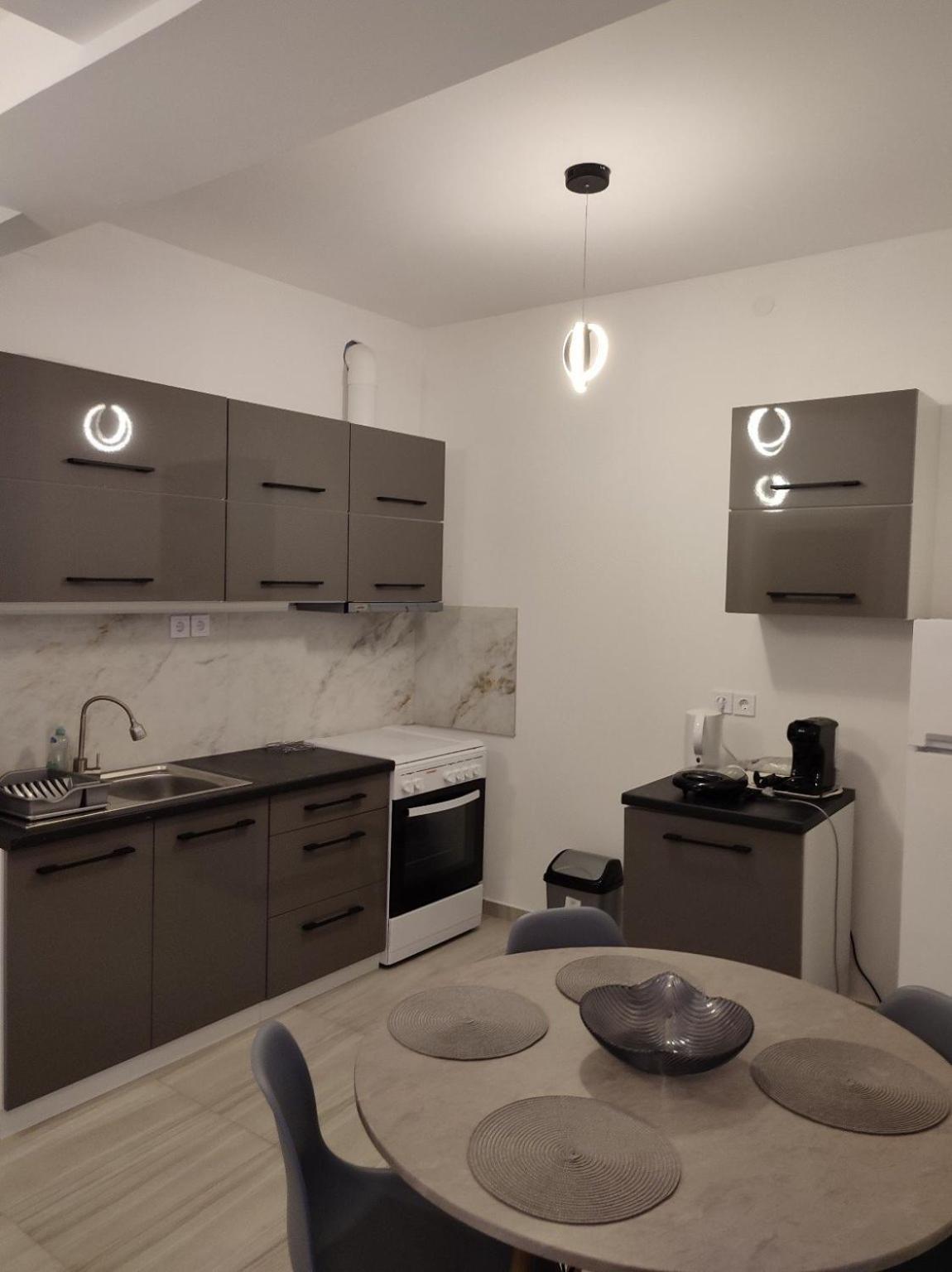Panorama Beach Chrani Room photo